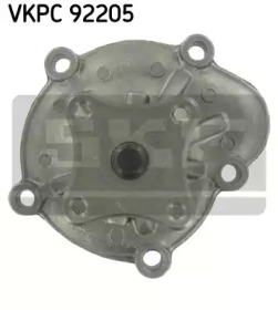 Насос SKF VKPC 92205